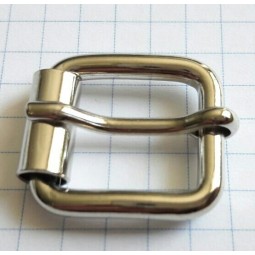 Пряжка НІКЕЛЬ 15 мм тип A7424